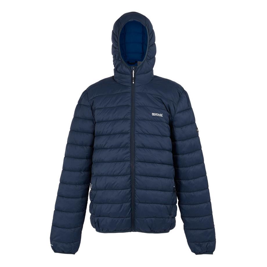 Veste Matelassée Marizion