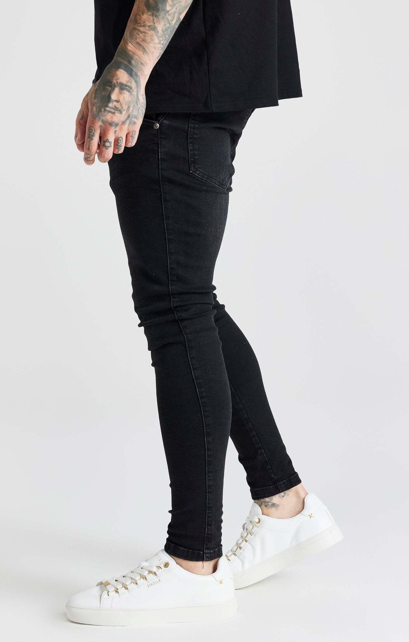 Sik Silk  Jean Skinny Essential Skinny Jean 