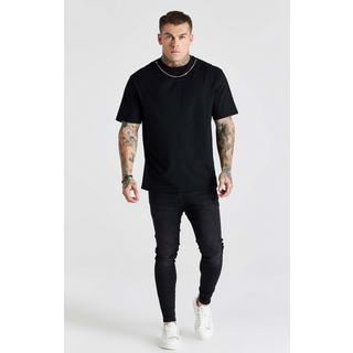 Sik Silk Essential Skinny Jean  