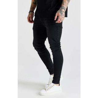 Sik Silk Essential Skinny Jean  
