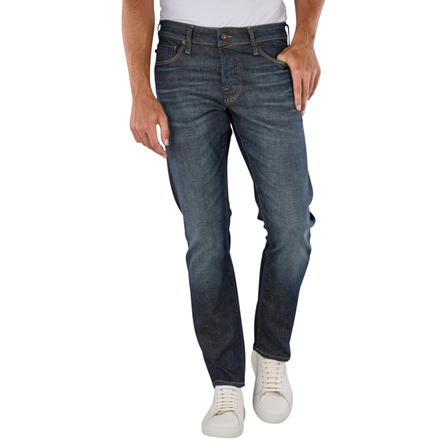 Glenn Jeans Slim Fit