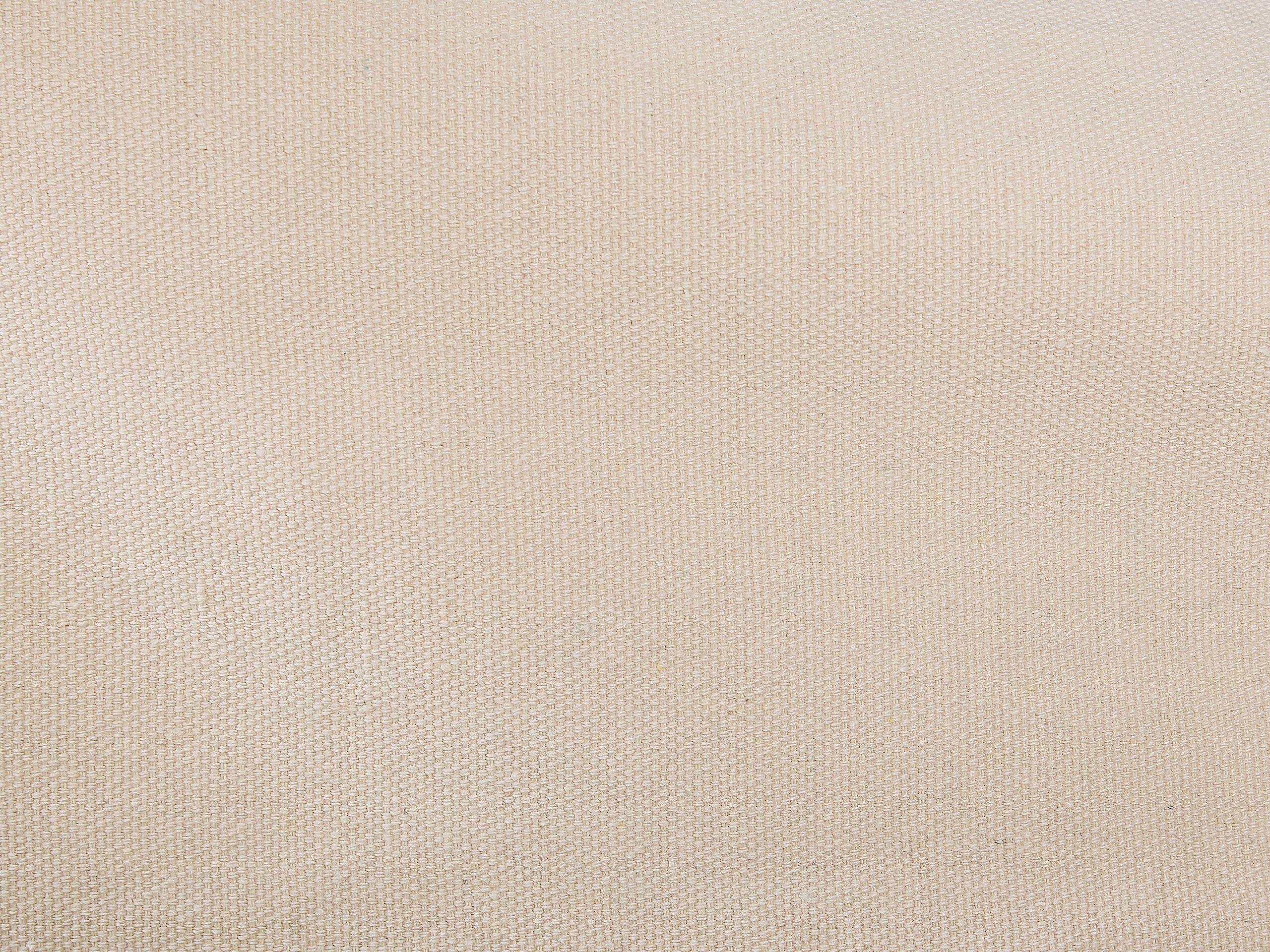 Beliani Amaca en Cotone Boho ROCCA  