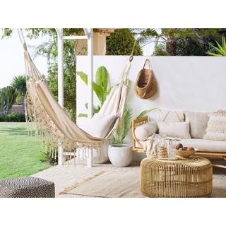 Beliani Amaca en Cotone Boho ROCCA  