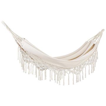 Hamac en Coton Boho ROCCA