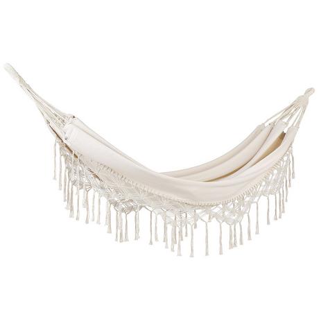 Beliani Amaca en Cotone Boho ROCCA  