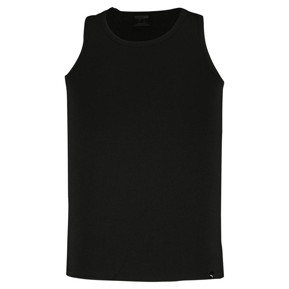 PUMA Gilet Uomini Confezione da 4 Stretch-Tank Top 4P  