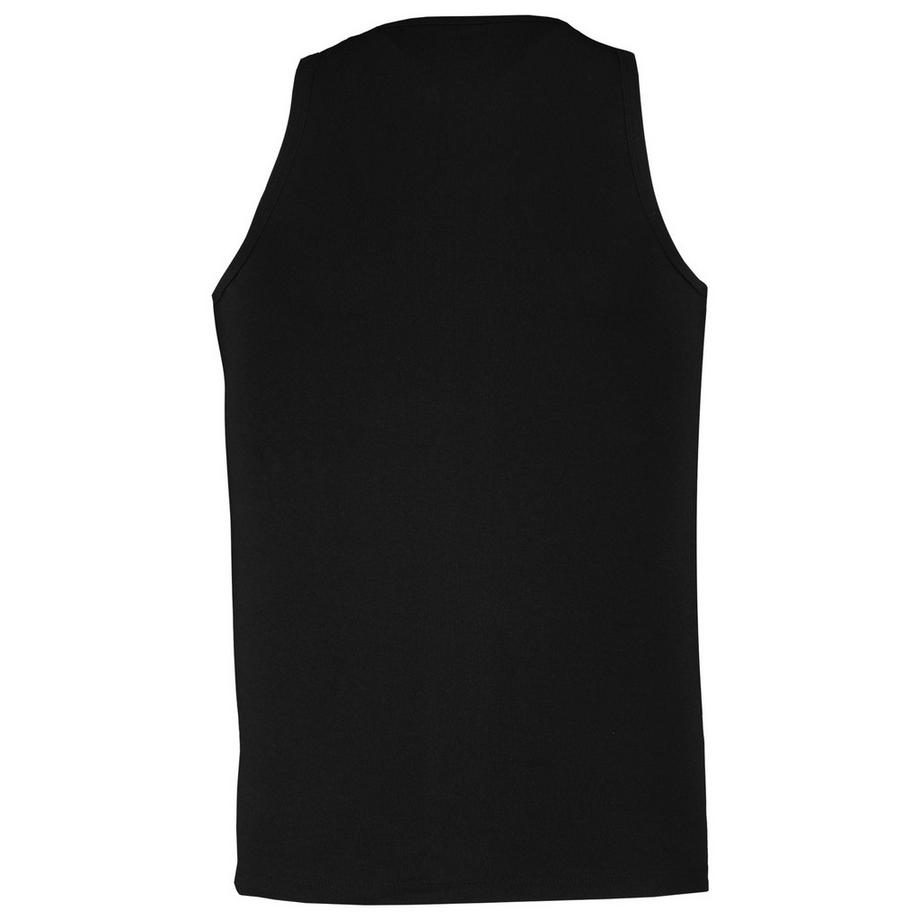 PUMA Gilet Uomini Confezione da 4 Stretch-Tank Top 4P  