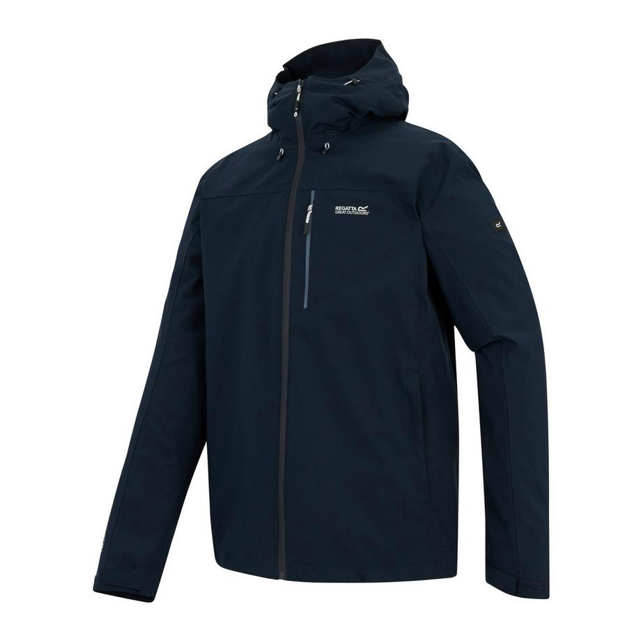 Regatta Giacca Impermeabile Birchdale II  