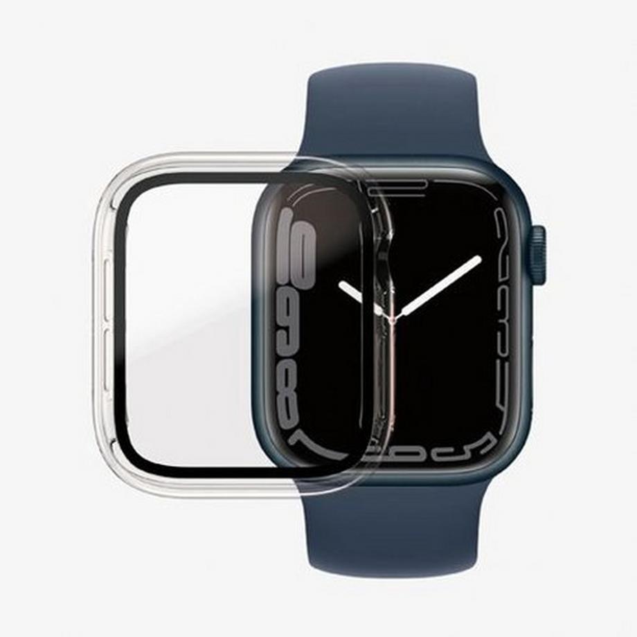 PanzerGlass  Vetro protettivo Apple Watch 7/8 