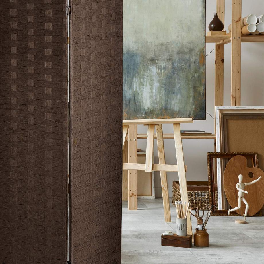 B2X Mur écran à 8 panneaux  