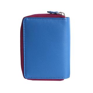 VARGU MASIN 1-A Portafoglio in Vera Pelle  