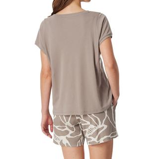Schiesser Modern Nightwear Pigiama Set  