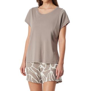 Schiesser Modern Nightwear Pigiama Set  