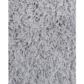 Beliani Tapis en Polyester Moderne CIDE  