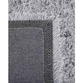 Beliani Tapis en Polyester Moderne CIDE  