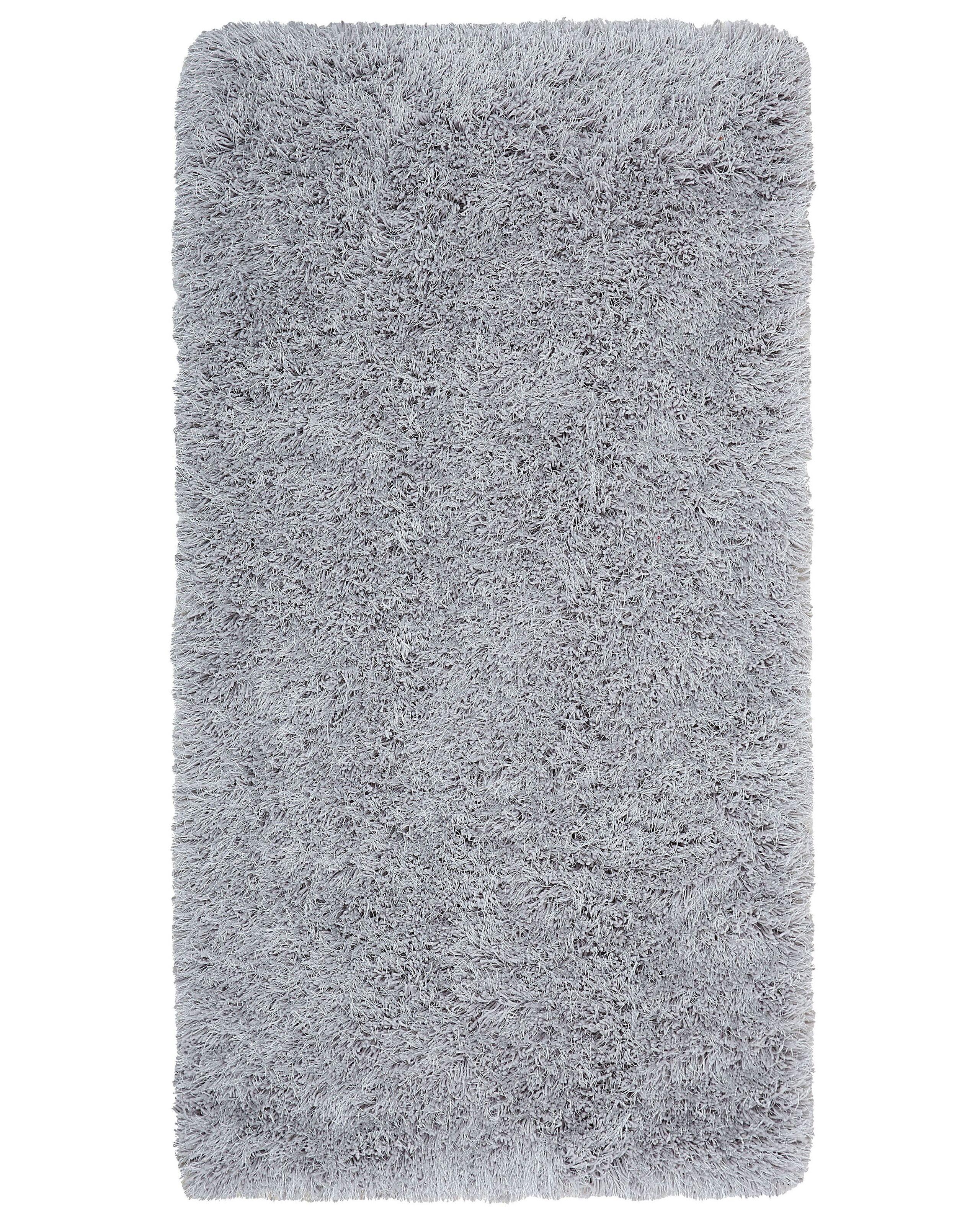 Beliani Tapis en Polyester Moderne CIDE  