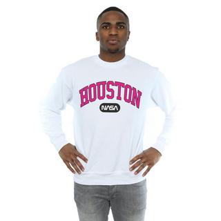 Nasa  Houston Sweatshirt 