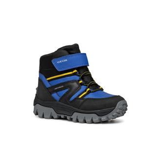 GEOX  bottines himalaya 