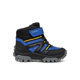 GEOX  bottines himalaya 