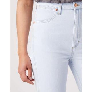 Wrangler  Jean droit Wild West 