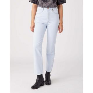 Wrangler  Jean droit Wild West 