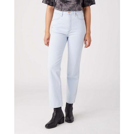 Wrangler  Jean droit Wild West 