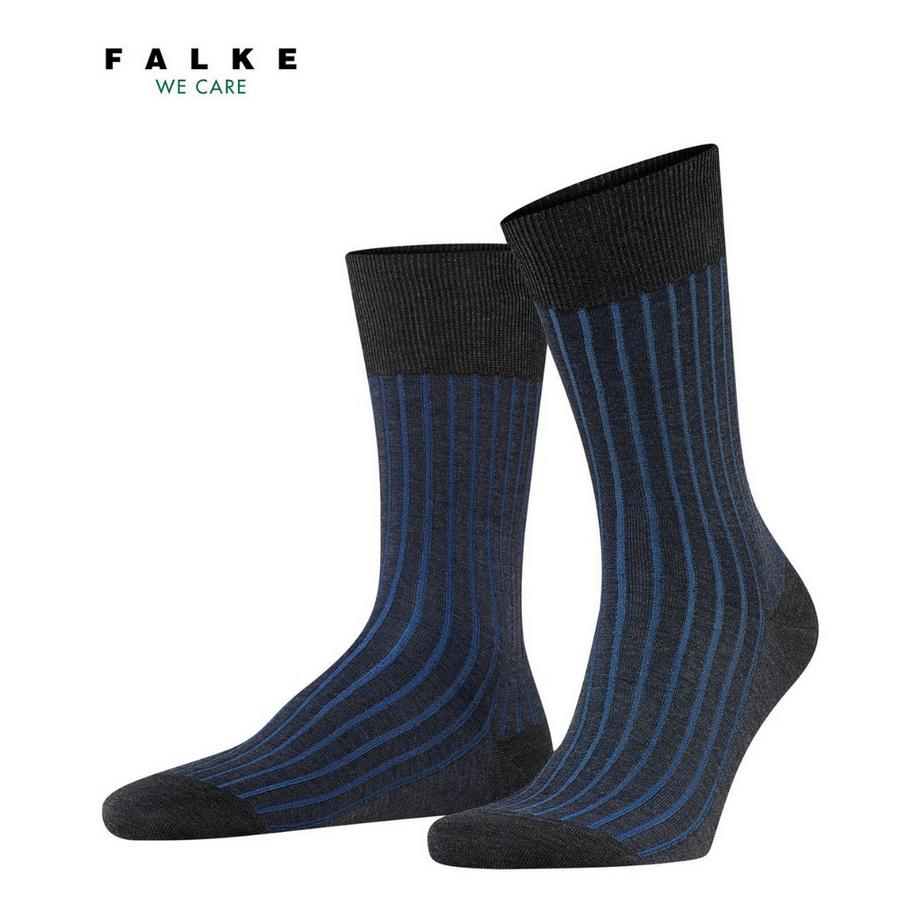 FALKE Calzini Rigati Shadow  