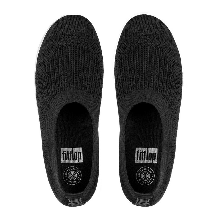 fit flop Uberknit Flache Pumps  