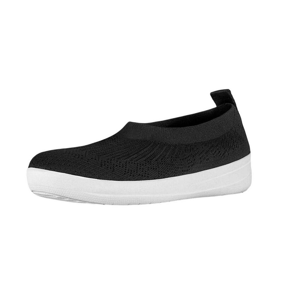 fit flop Uberknit Flache Pumps  