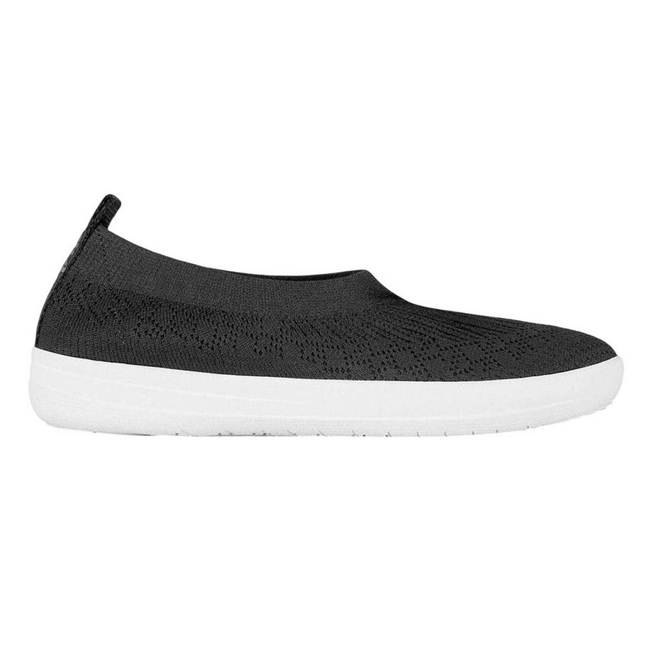 Uberknit Pumps , Flach