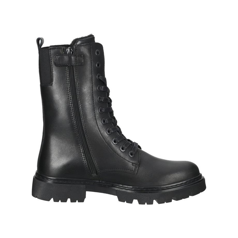 Bullboxer Bottes à lacets AJS503E6L  
