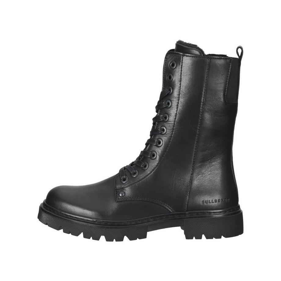 Bullboxer Bottes à lacets AJS503E6L  