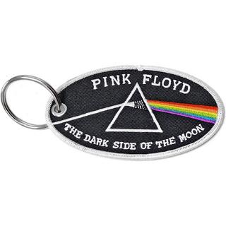 Pink Floyd Portachiavi ovale Dark Side Of The Moon  