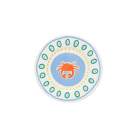 Northix Sommer-Blizz-Krabbe  