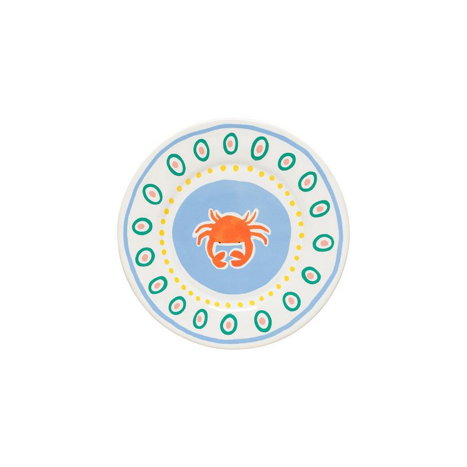 Crabe asiatique d'été Blizz