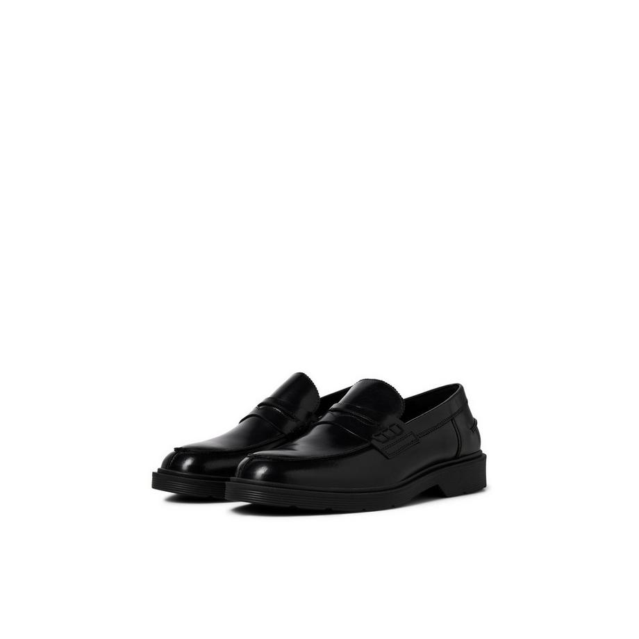JACK & JONES Mocassini in pelle Dax  