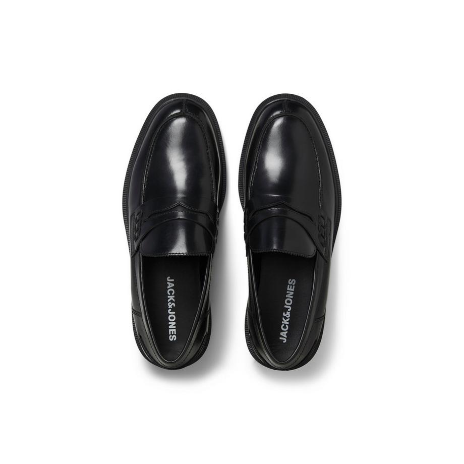 JACK & JONES Mocassini in pelle Dax  