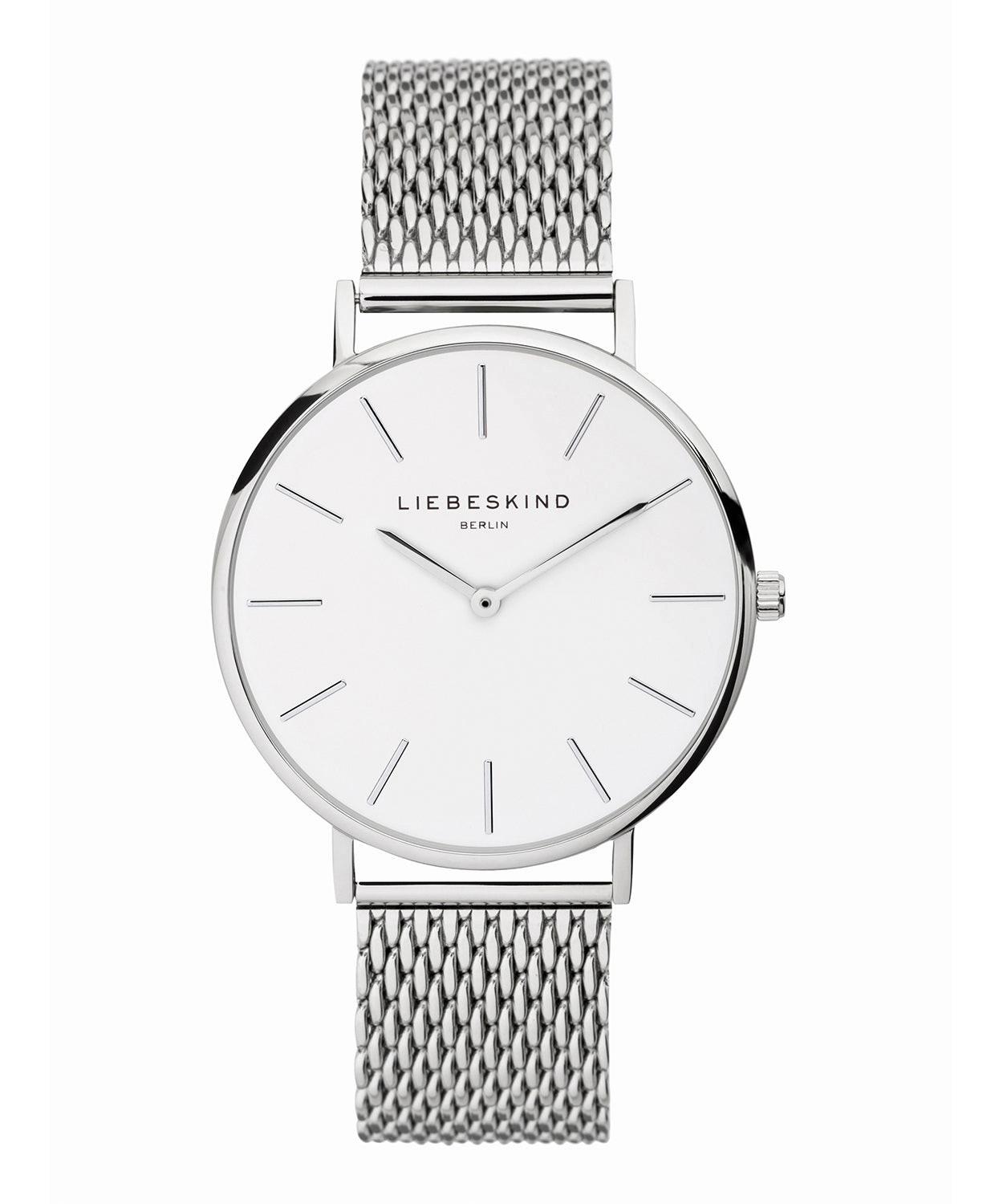 LIEBESKIND  Wonderful Armbanduhr 