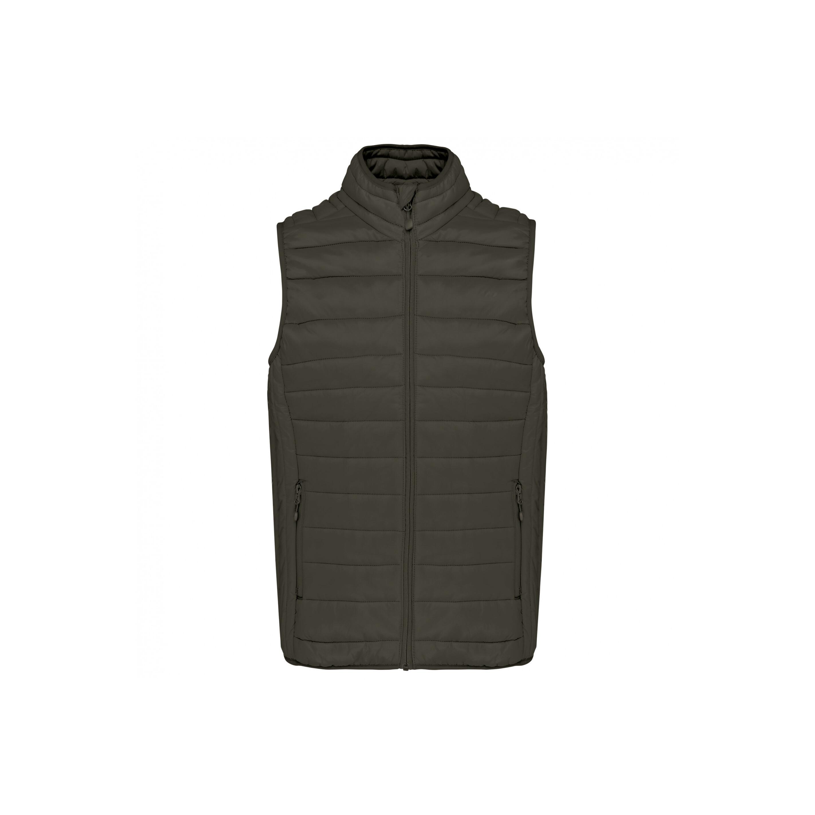 Kariban  gilet leggero 