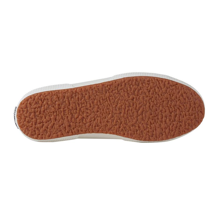 SUPERGA 2750 Nappaleder Sneaker  