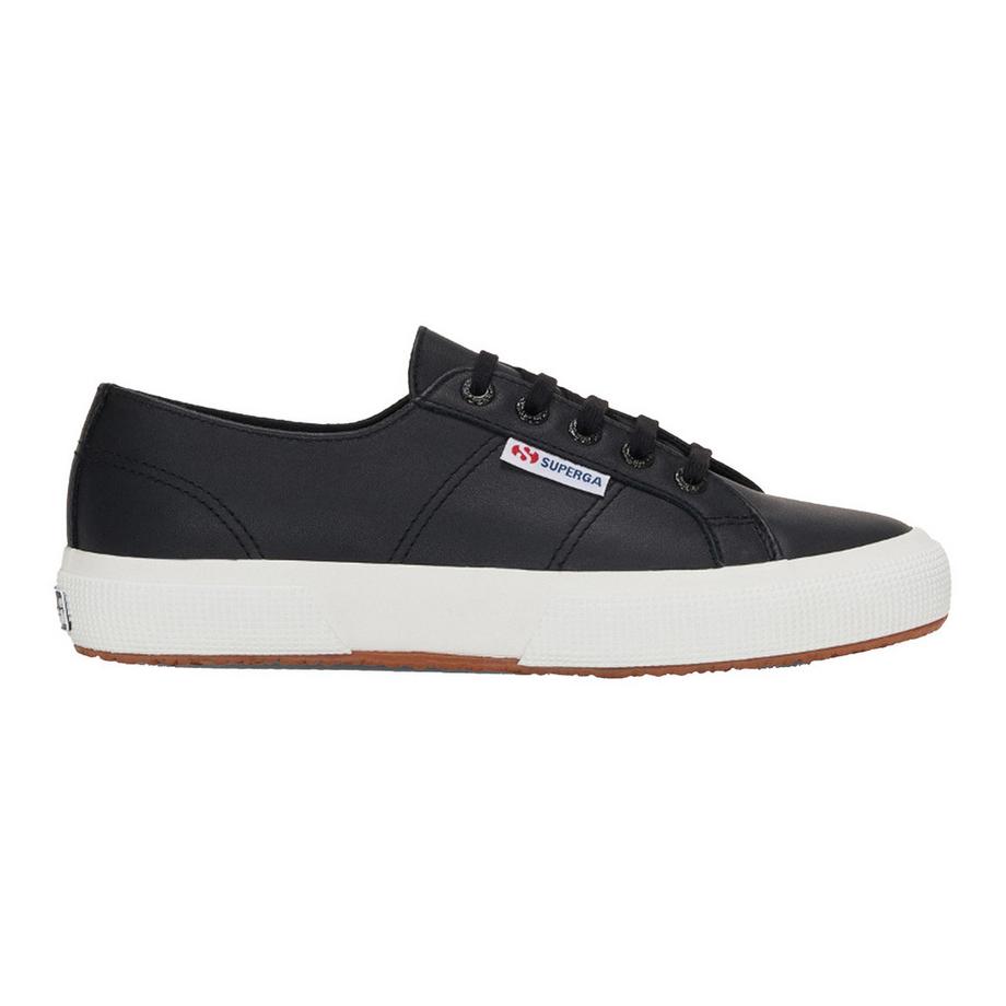 SUPERGA 2750 Nappaleder Sneaker  