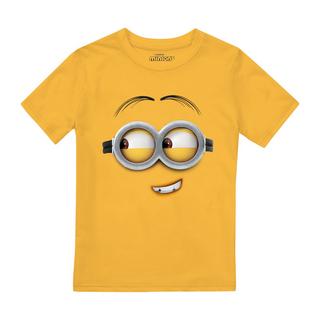 minions  Cheeky Face TShirt 