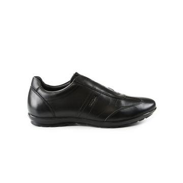 derbie symbol smooth leather