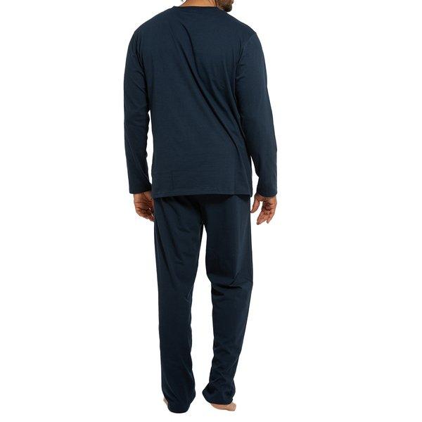 Ammann Organic Cotton Pyjama Manches Longues  