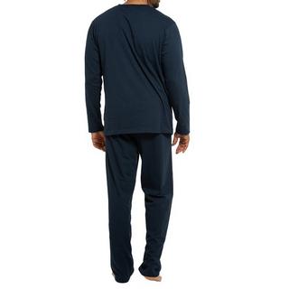 Ammann Organic Cotton Pyjama Manches Longues  