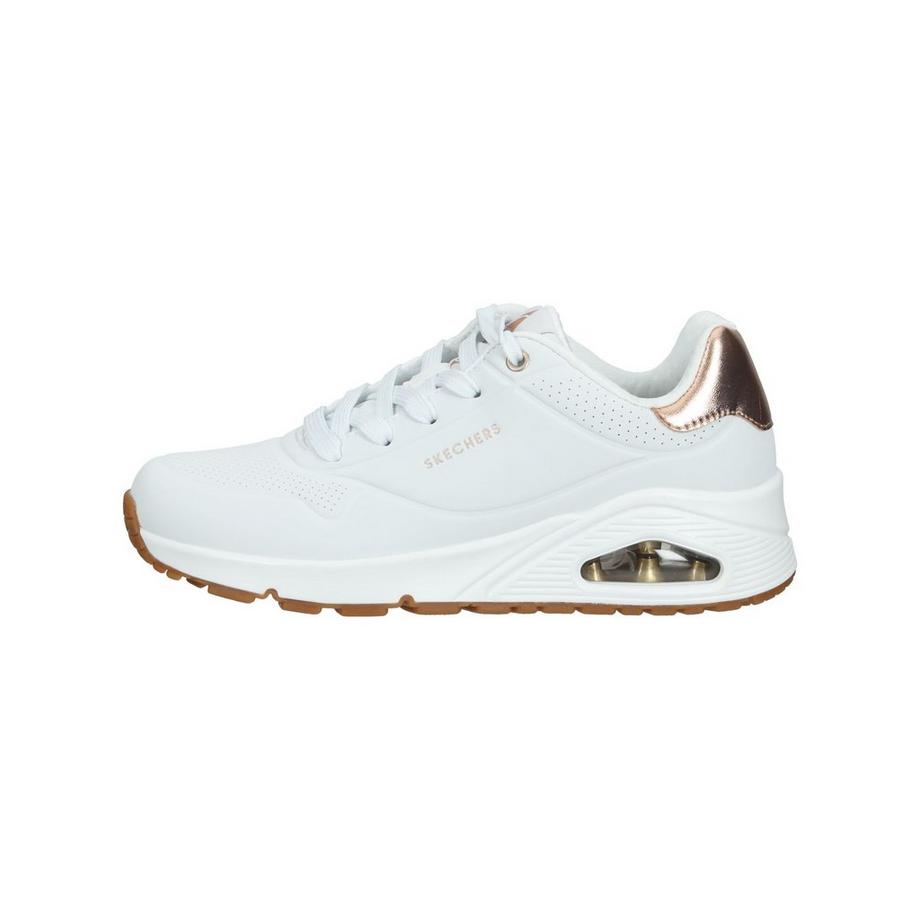 SKECHERS Uno Golden Air Sneaker  