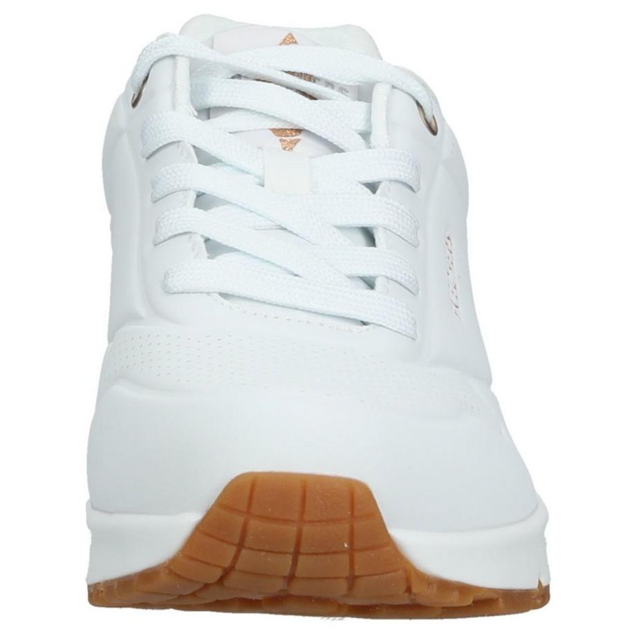 SKECHERS Uno Golden Air Sneaker  