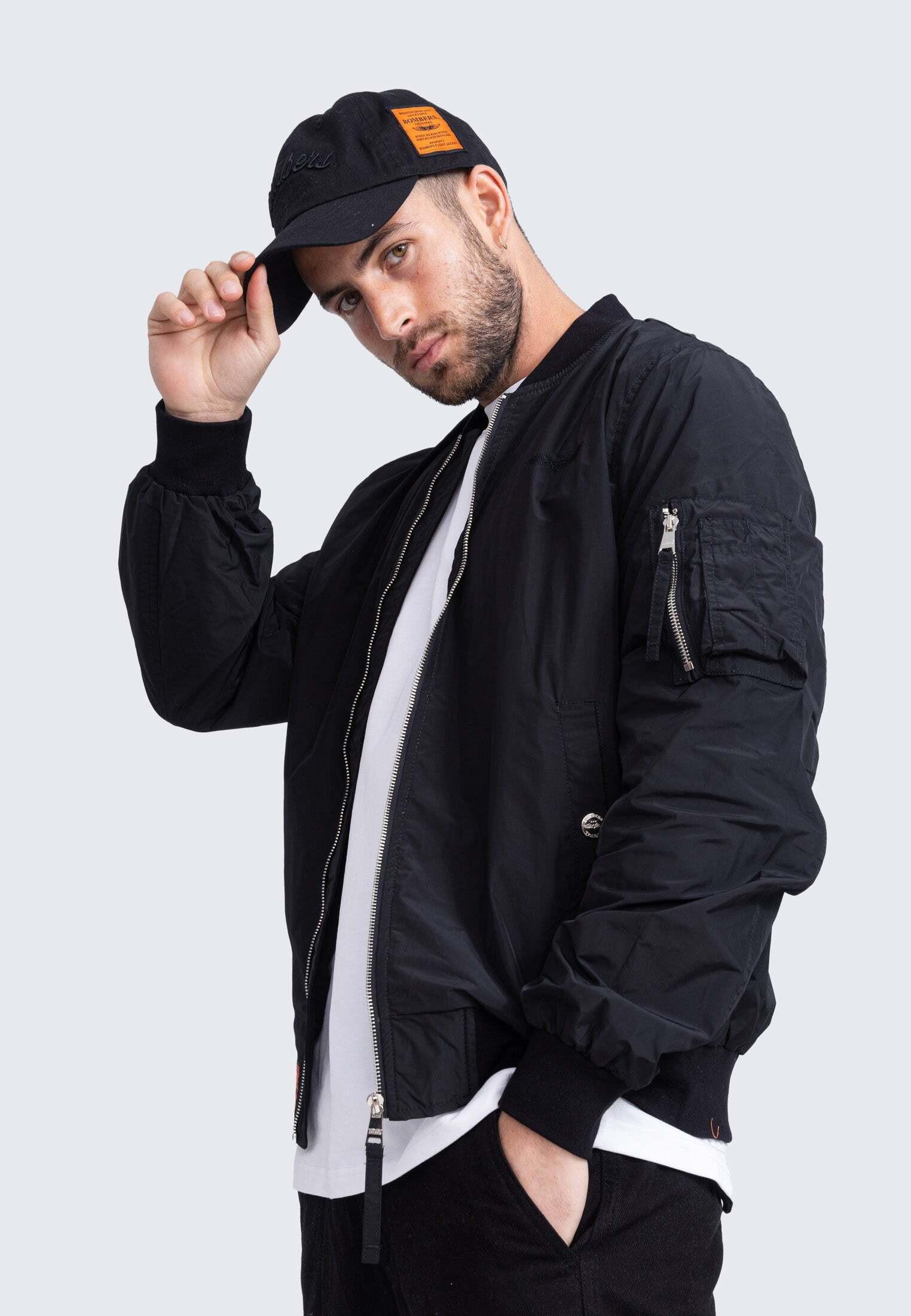 Bomber  Veste MA1 M 