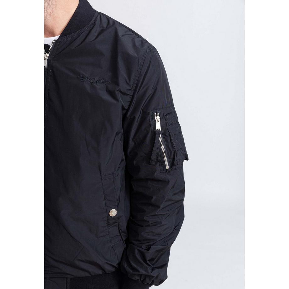 Bomber MA1 jacke  