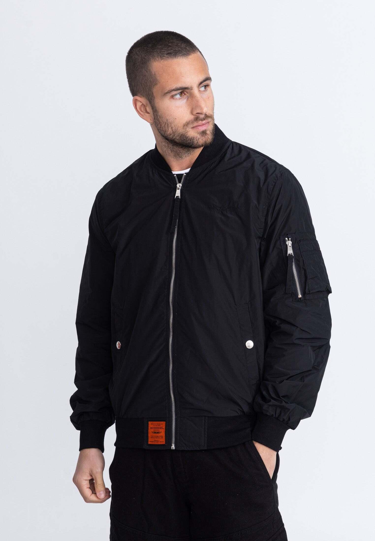 Bomber  Veste MA1 M 